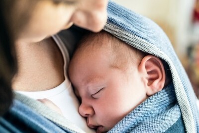 We cannot thank you enough for providing our miracle baby girl to us!