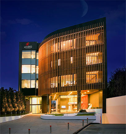 Embio IVF Clinic